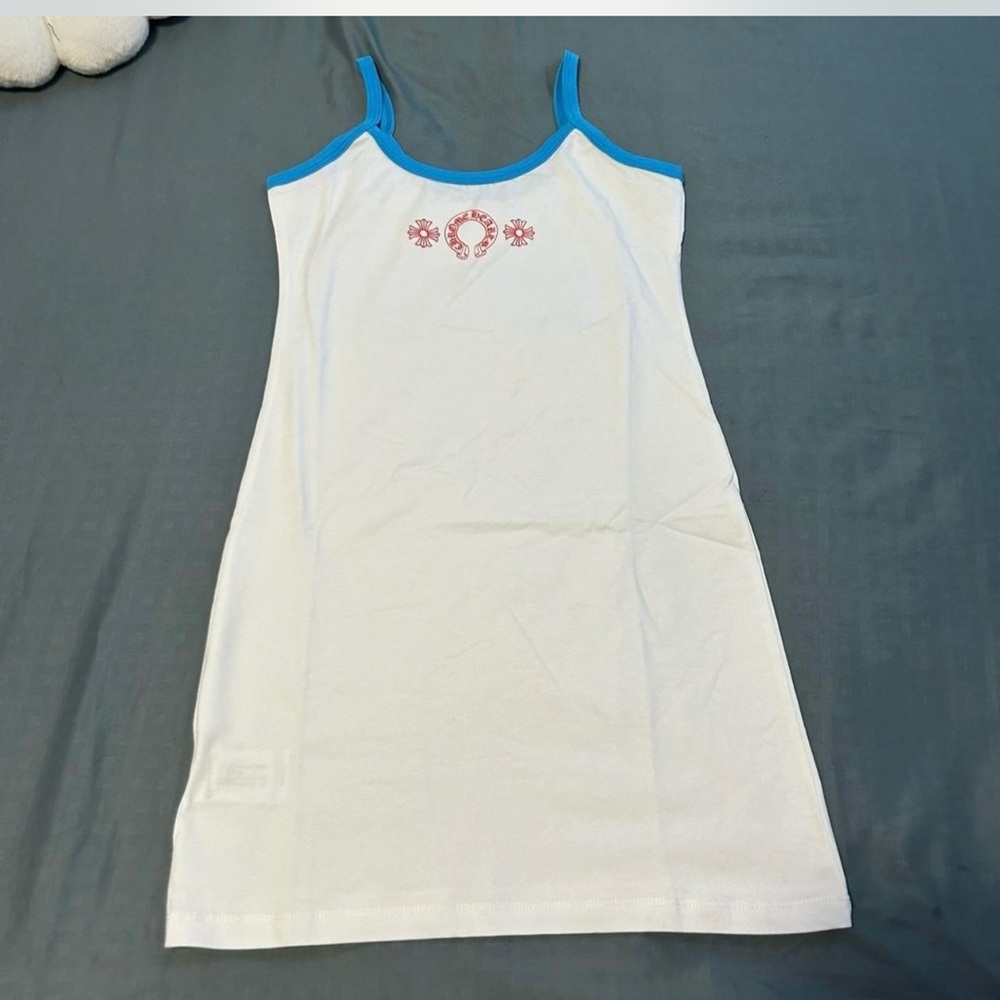 Chrome Heart Dress size Medium